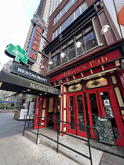 McGee's Pub