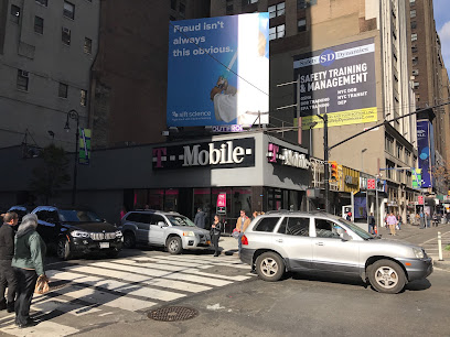 T-Mobile