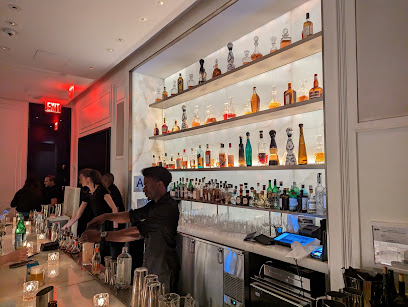 Lobby Bar at the Edition