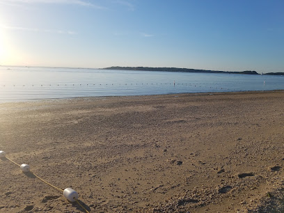 Centerport Beach