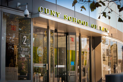 CUNY School of Law