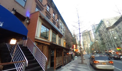 Ritz Bar and Lounge