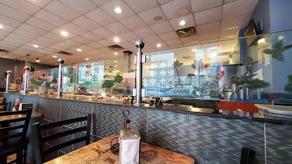 Merry Land Chinese Buffet