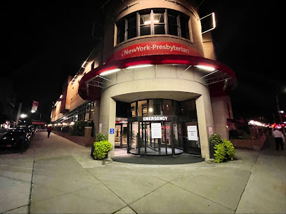 NewYork-Presbyterian Brooklyn Methodist Hospital