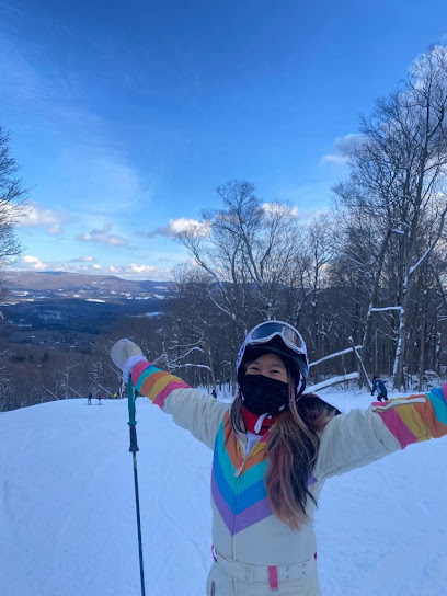 Miramar Ski Club