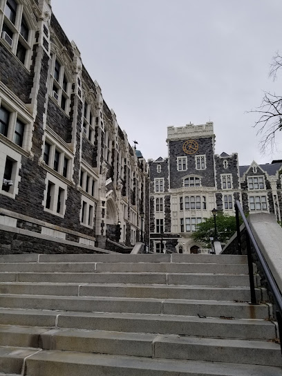 CUNY School of Medicine