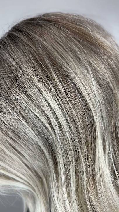 Unfade Hair Studio | 美发店｜巴黎画染专业沙龙