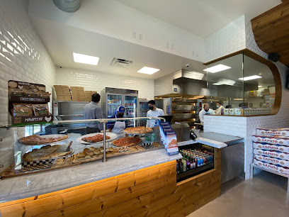 Bonanno's New York Pizza Kitchen