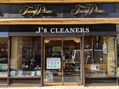 J's Cleaners