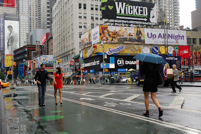 New York City Photo Walk