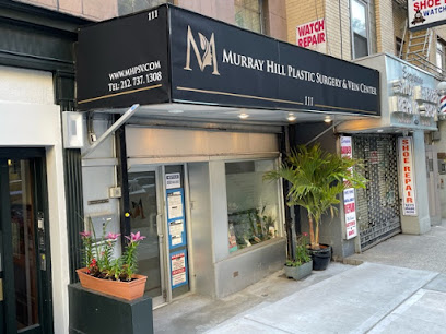 Murray Hill Plastic Surgery & Vein Center