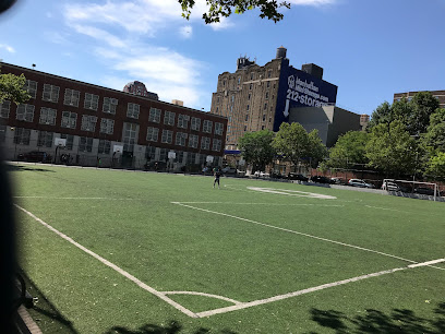 Booker T. Washington Middle School