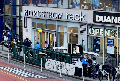 Nordstrom Rack