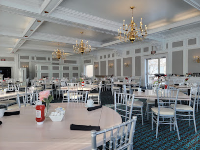 White Lion Room