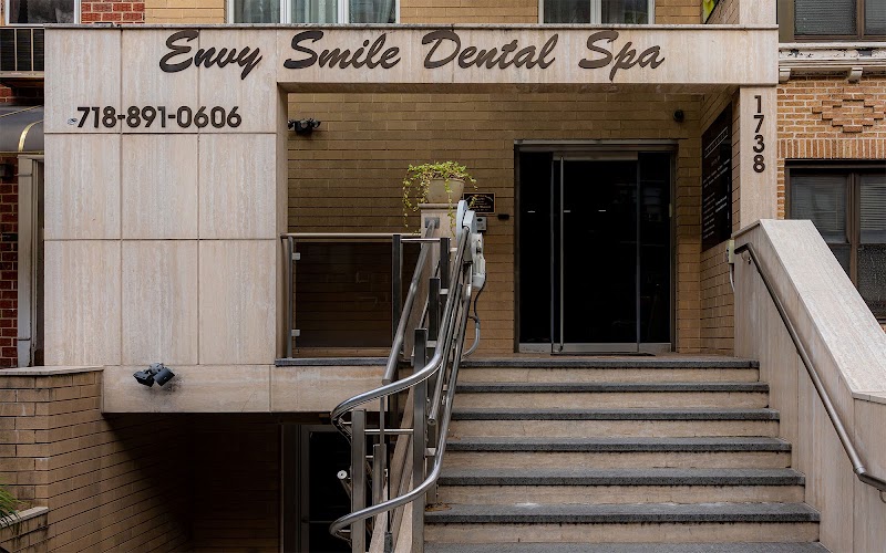 Envy Smile Dental Spa, New York City