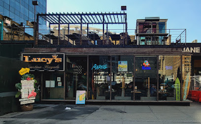 Lucy's Cantina Royale