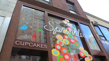 Sprinkles New York - Upper East Side