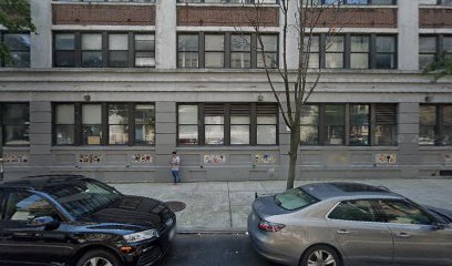 Fund for the City of New York