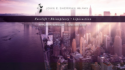 Dr. John E. Sherman