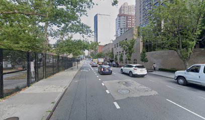 Manhattan Eye Specialists