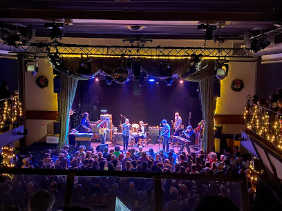 The Bowery Ballroom