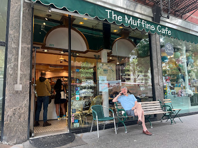 Muffins Cafe