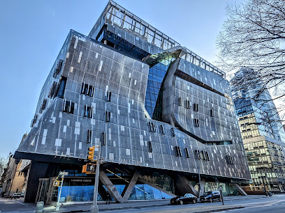 Albert Nerken School Of Engineering