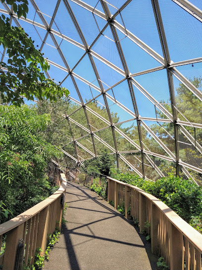 Queens Zoo