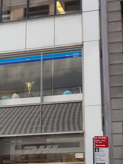 Bank Leumi USA