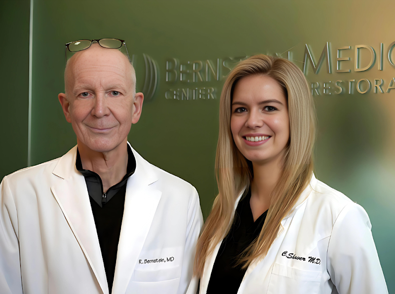 Bernstein Medical, New York City