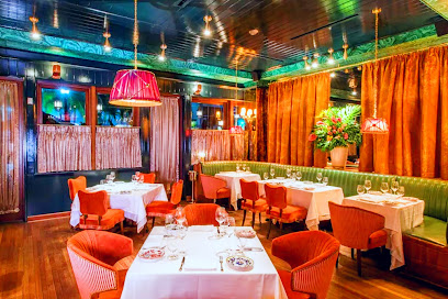 Carbone New York