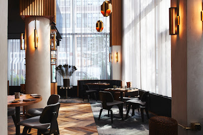 Vestry, New York City