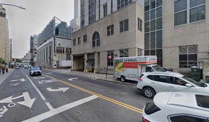 Presbyterian Hospital