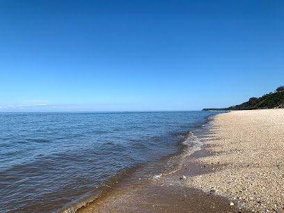 North Shore Beach