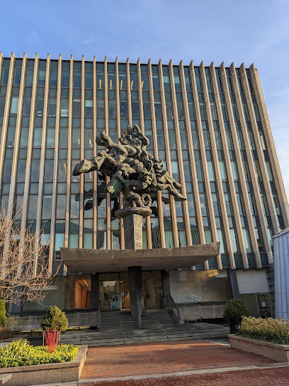 Columbia Law School