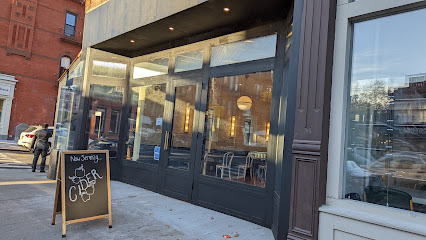 Variety Coffee