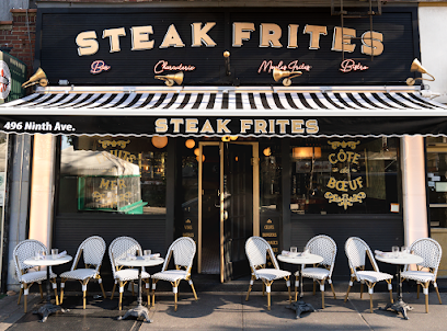 Steak Frites Bistro
