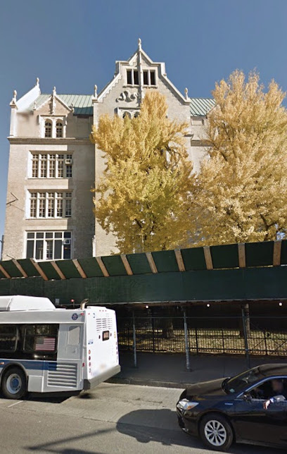 X403 Bronx International High School