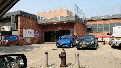 International Community High School