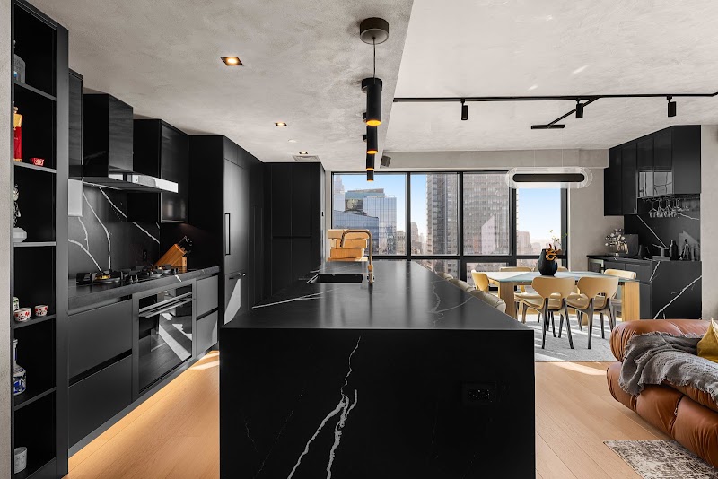 Klein Kitchen & Bath, New York City