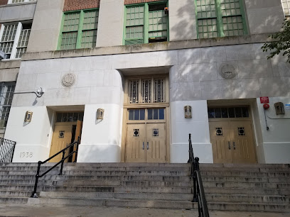 Christopher Columbus High School