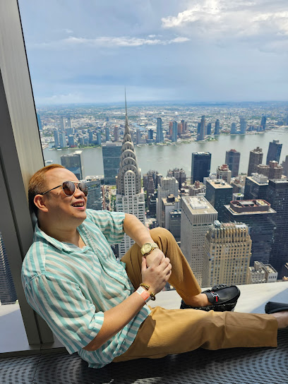 New York periodontics and implants group