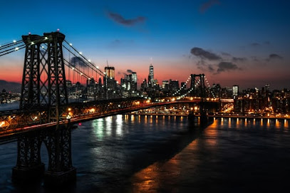 Impact Business Development Consulting