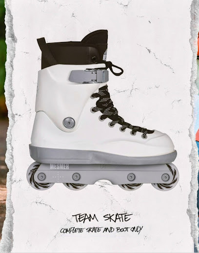 Mesmer Skates