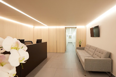 Edgard El Chaar, DDS, PC - Implant Dentistry and Periodontics in Midtown, NYC