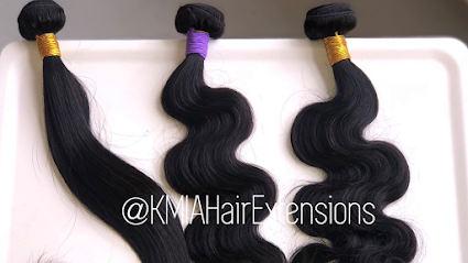 KMIA Hair Extensions