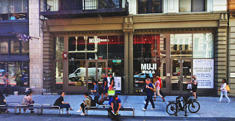MUJI SOHO
