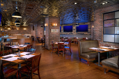 The Upstate Tavern