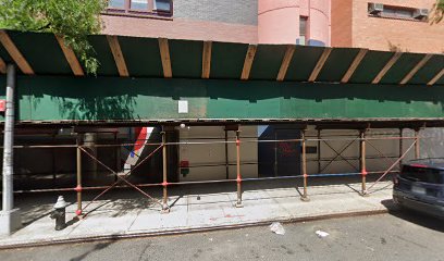 M542 Manhattan Bridges High School