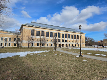 Bronx Community College